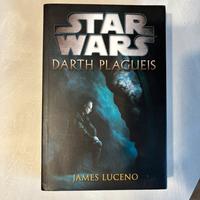 Darth plagueis