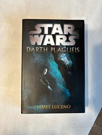 Darth plagueis