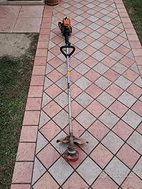 Decespugliatore Efco King 22  Revisionato 