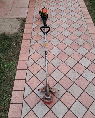 Decespugliatore Efco King 22  Revisionato 