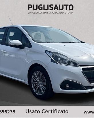 PEUGEOT 208 1.2 82 CV 5p Active
