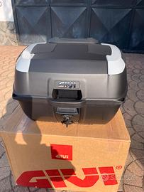 BAULETTO  E 2   BORSE LATERALI