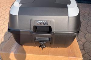 BAULETTO  E 2   BORSE LATERALI