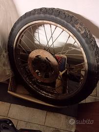 ricambi moto fantic