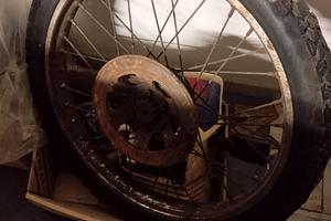 ricambi moto fantic