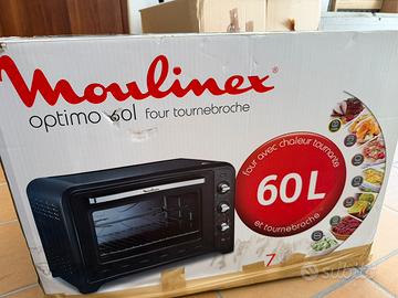 Forno elettrico Moulinex Optimo 69 lt