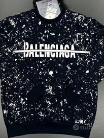 Stock 6 felpe nuove con etichetta