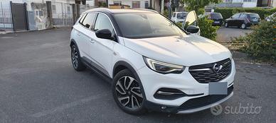Opel Grandland x  1.5 130 CV  full optional 