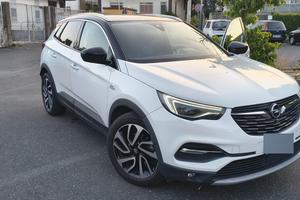 Opel Grandland x  1.5 130 CV  full optional 