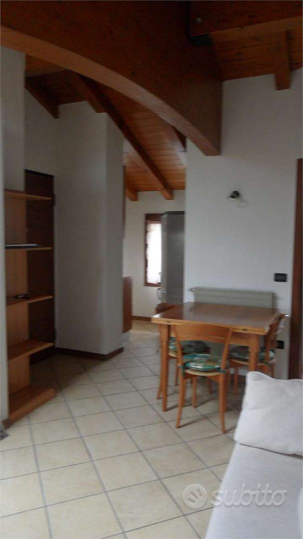 Appartamento – Cordignano - Vista 5