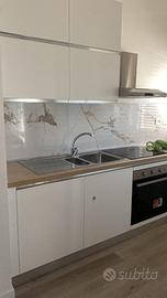 Cucina mai utilizzata