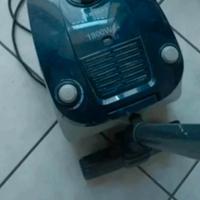 aspirapolvere con sacchetto marca Samsung 