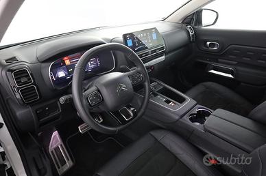 CITROEN C5 Aircross C5 Aircross BlueHDi 130 S&S