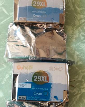 Epson Cartucce stampante