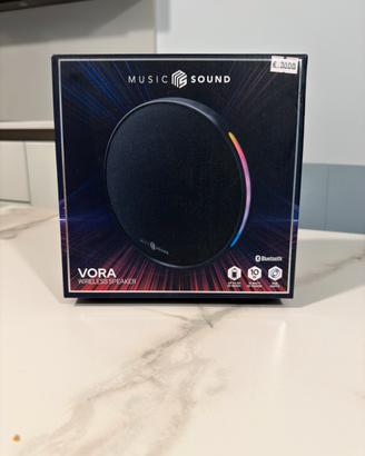 Cassa Bluetooth