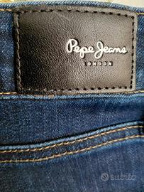 Pepe Jeans donna 