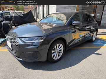 Audi A3 Business 1.5 35 TFSI*PROMO FINANZIA #11496