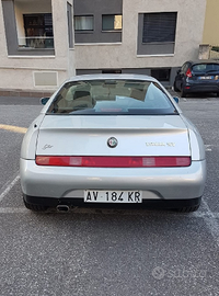 Alfa romeo 916