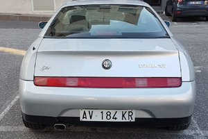 Alfa romeo 916
