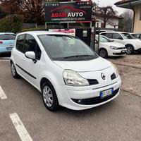 RENAULT Modus 1.2 16V TCE Yahoo!