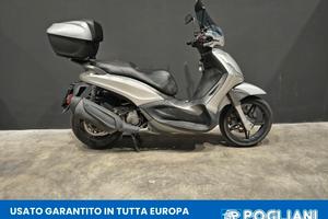 Piaggio Beverly Sport Touring 350 Abs