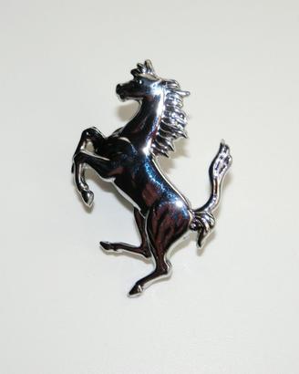 Ferrari / 60036100 / cavallino piccolo / stemma /