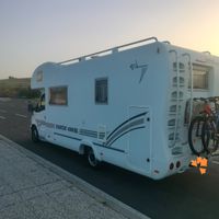 Evm Sistem monoscocca