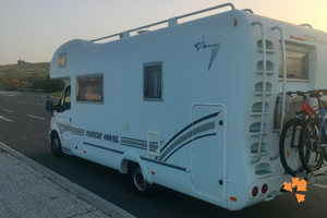 Evm Sistem monoscocca