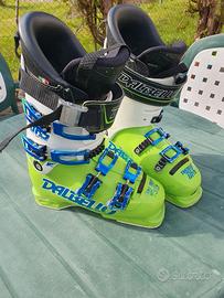 SCARPONI SCI Dalbello