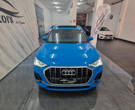 Audi Q3 35 TDI S tronic S line edition