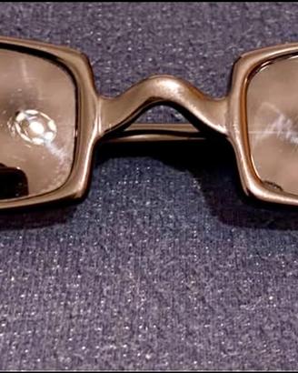 Occhiali da sole vintage STING col.700