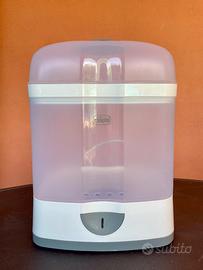 Chicco - Sterilizzatore a vapore modulare