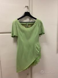 Abito vintage Christian Dior