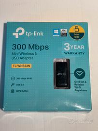 TP-Link TL-WN823N Mini