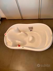 Vaschetta per bagnetto neonato Ok Baby Onda