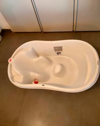 Vaschetta per bagnetto neonato Ok Baby Onda