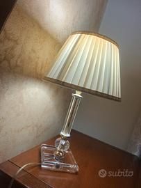 lampada camera da letto