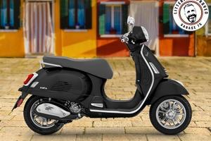 VESPA GTS 310