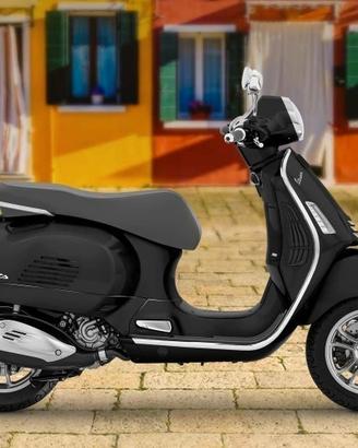 VESPA GTS 310