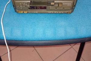 autoradio pioneer