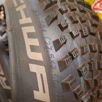 Copertone MTB