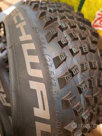 Copertone MTB