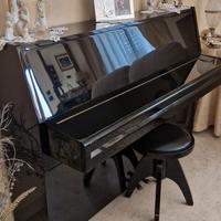 Pianoforte verticale Samick