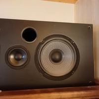 JBL TLX 8