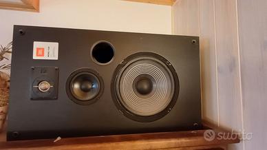 JBL TLX 8