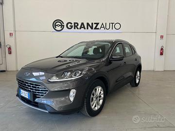 FORD Kuga 1.5 EcoBlue 120 CV aut. 2WD Titanium B