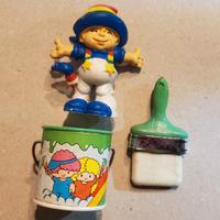 Rainbow brite , Iridella