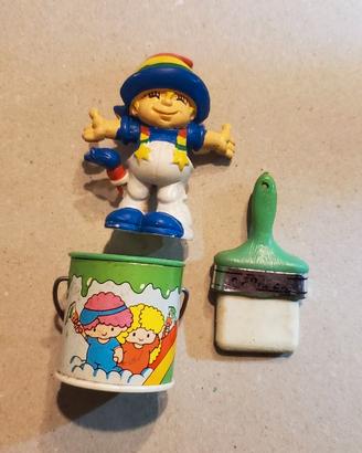 Rainbow brite , Iridella