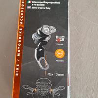 Attacco per specchietti 