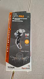 Attacco per specchietti 